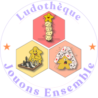 Jouons Ensemble